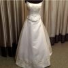 Opal Wedding Dress